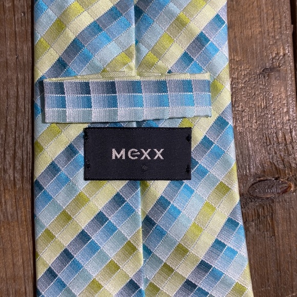 MEXX Tie - Picture 3 of 3